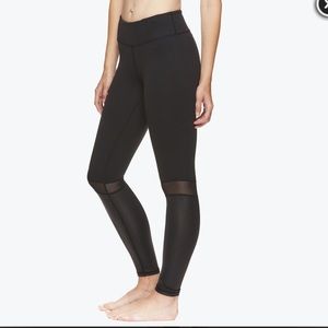 GAIAM X JESSICA BIEL WAVERLY SHINE LEGGING XSMALL